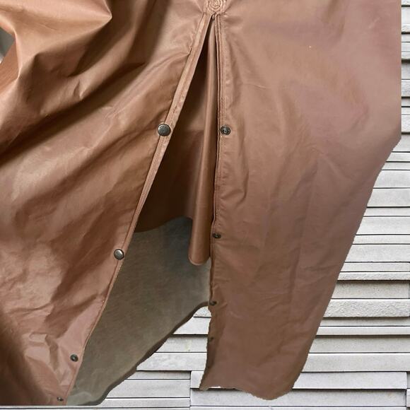 Storm Buster Equestrian Rain Cost Sz. L - Picture 8 of 9